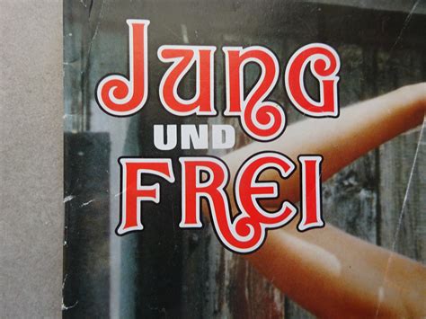 jung und frei fkk|fkk magazine